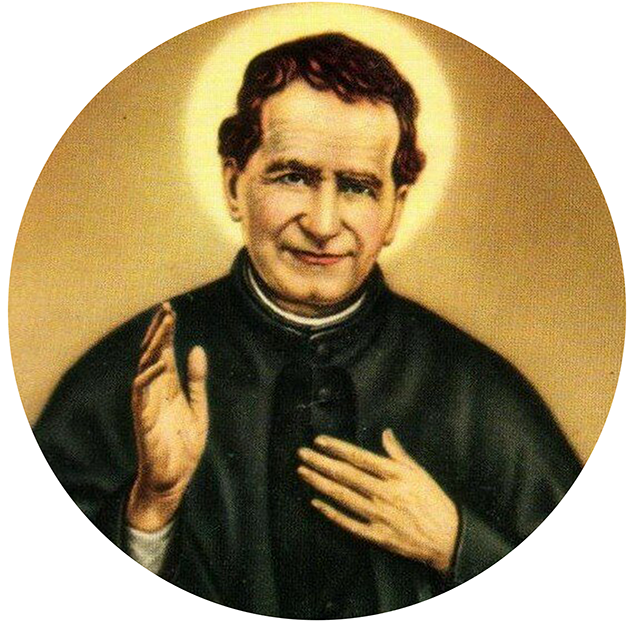 Don Bosco