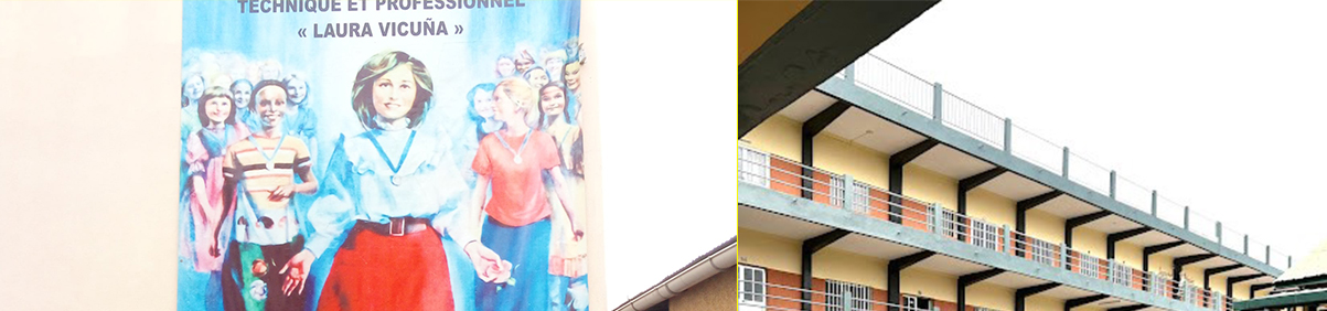 Bannière EEGTP Laura Vicuña